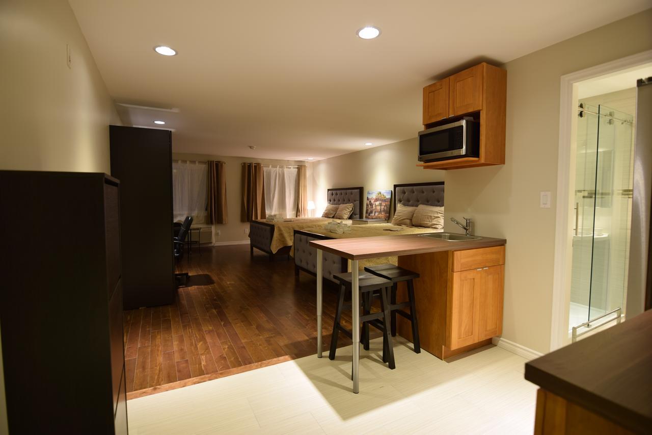 The Lion Inn & Suites Chetwynd Esterno foto
